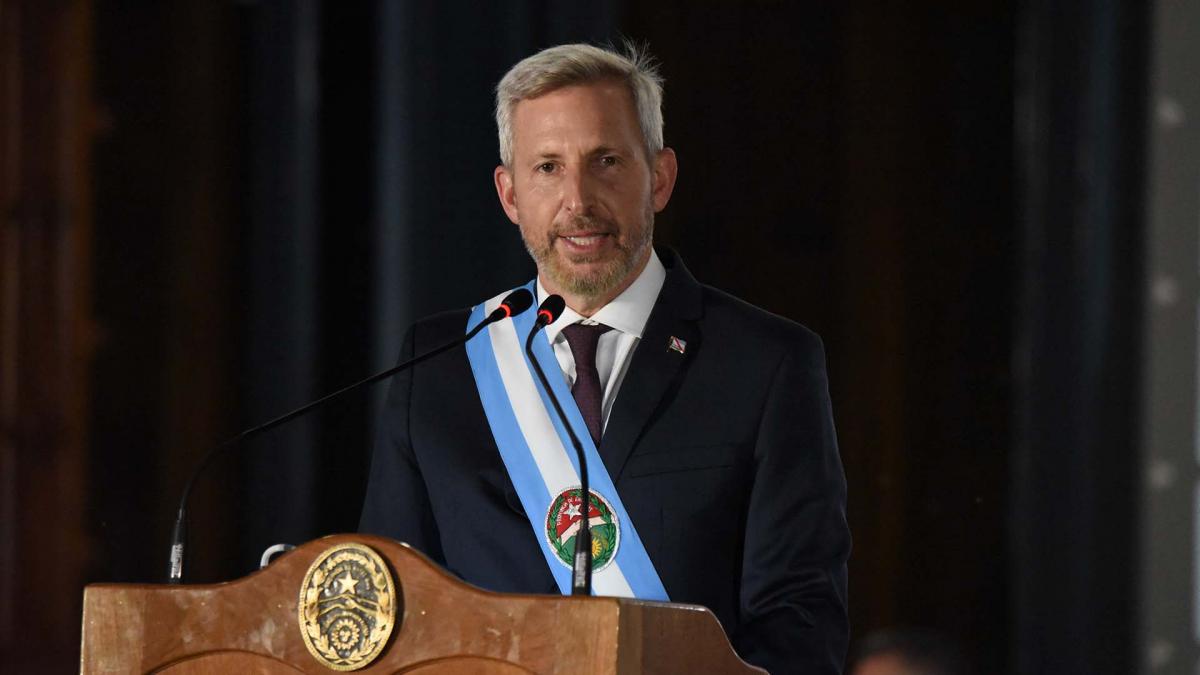 Lee más sobre el artículo Los gobernadores de JxC reclamaron más «federalismo y defensa de la producción nacional»