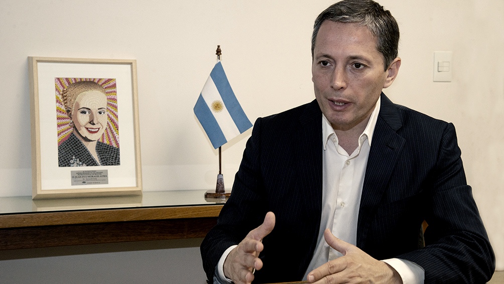 Lee más sobre el artículo Intendentes peronistas rechazan los aumentos del gas y piden suspenderlos