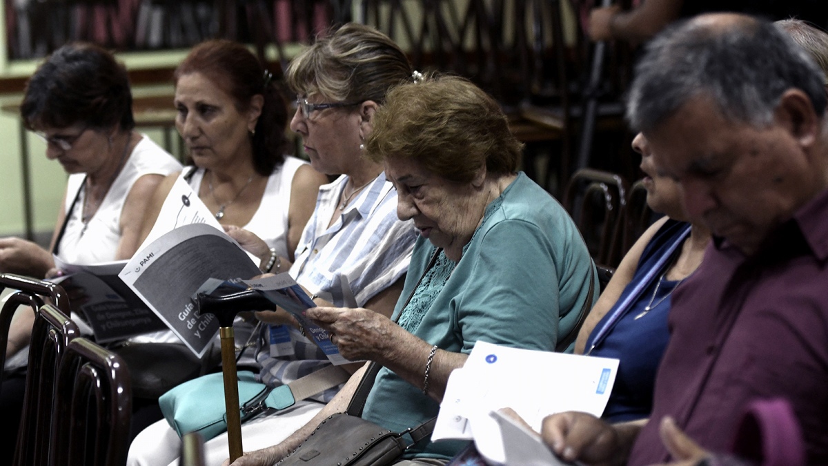 Lee más sobre el artículo El Gobierno propone actualizar las jubilaciones sólo por inflación desde abril