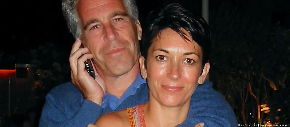 Lee más sobre el artículo Esto es lo que tiene que saber sobre la lista Epstein