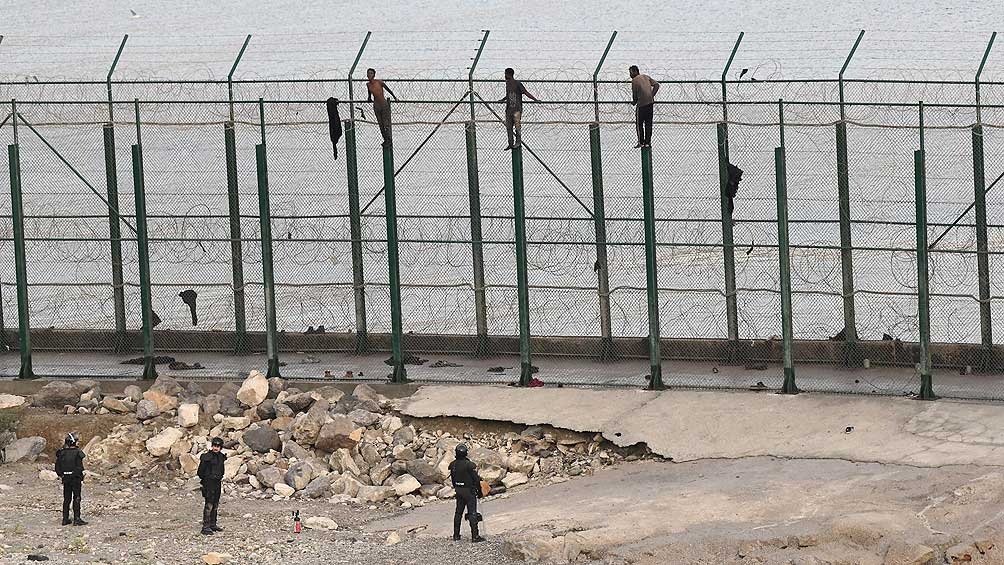 En este momento estás viendo Más de 6.600 migrantes desaparecieron durante 2023 en su intento de llegar a España