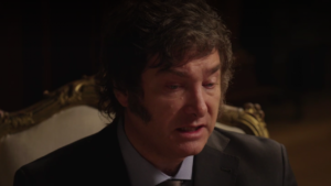 Lee más sobre el artículo Milei: «No hay plan B para hacer las cosas bien. Hacés las cosas bien o las hacés bien»