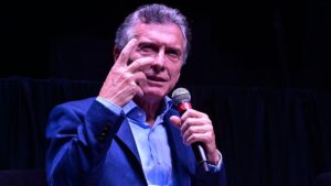 Lee más sobre el artículo Dirigentes del PRO proponen a Mauricio Macri como nuevo titular del partido