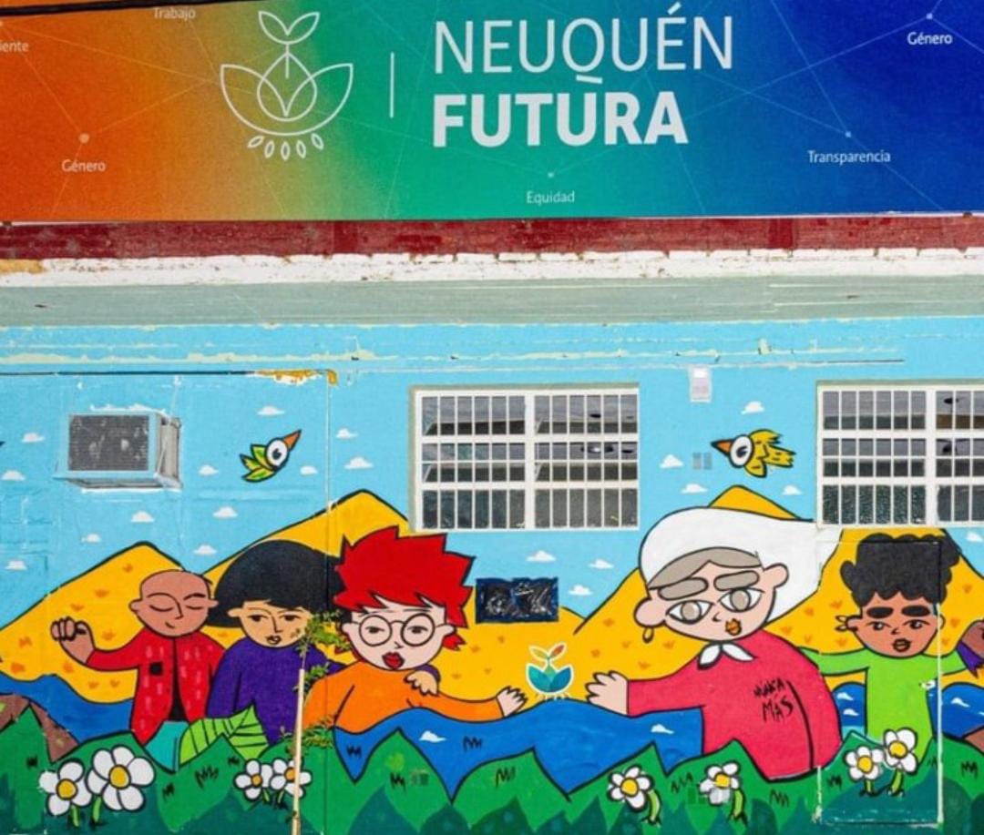Lee más sobre el artículo Convocan a debatir el «DNU y Ley Omnibus» en Neuquén