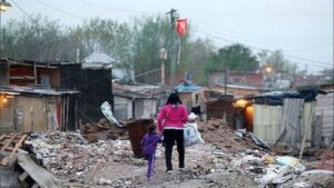 Lee más sobre el artículo Una familia neuquina necesitó $674.000 para no ser pobre