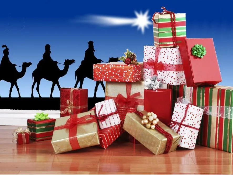 Lee más sobre el artículo Las ventas por Reyes Magos retrocedieron un 13,6% anual