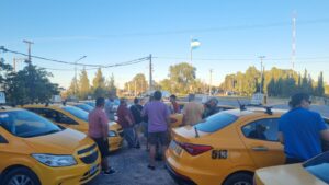 Lee más sobre el artículo Provincia implementará un plan integral para garantizar la seguridad vial y turística