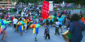 Lee más sobre el artículo Villa La Angostura celebra la Fiesta de los Jardines