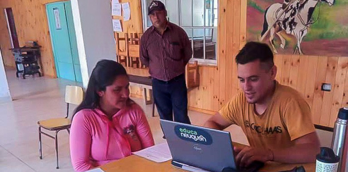 En este momento estás viendo Comenzaron a evaluar las postulaciones de las becas Gregorio Álvarez