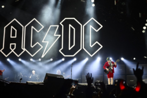 Lee más sobre el artículo AC/DC anunció una nueva gira mundial: cuándo y dónde se presentarán