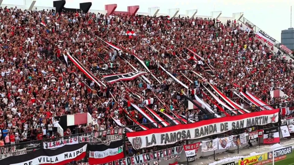 Lee más sobre el artículo Buscan identificar al autor del crimen del hincha de Chacarita