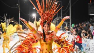 Lee más sobre el artículo El fin de semana largo registró un importante movimiento turístico en todo el país