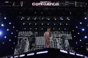 Lee más sobre el artículo La Fiesta Nacional de la Confluencia cerró con gran éxito su edición 2024