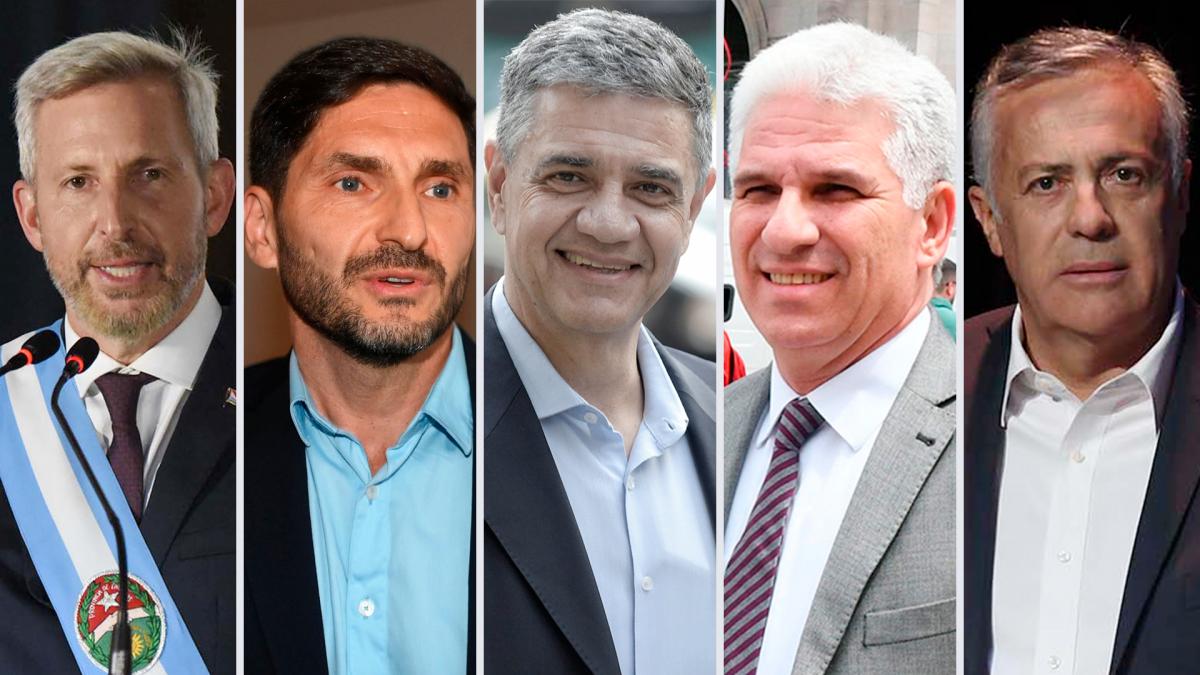 Lee más sobre el artículo Gobierno: «No corresponde que se nos responsabilice a todos por igual»