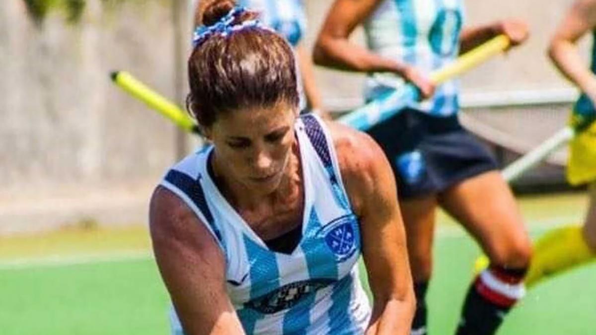 En este momento estás viendo Luto en el hockey argentino: falleció una histórica de Las Leonas