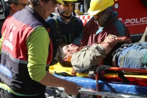 Lee más sobre el artículo Cómo será este miércoles el simulacro que se hará en Autovía Norte