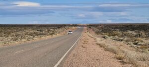 Lee más sobre el artículo Por traslado vial de gran tamaño solicitan transitar con precaución en rutas provinciales 7, 8 y 17