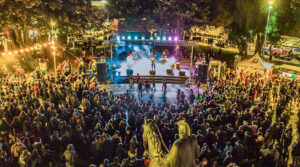 Lee más sobre el artículo San Martín de los Andes celebrará la Fiesta de la Cerveza este fin de semana