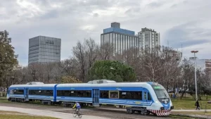 Lee más sobre el artículo Este miércoles habrá paro de trenes
