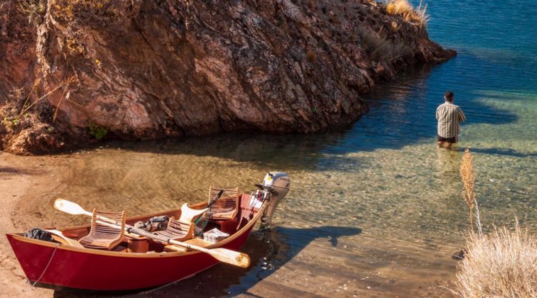 En este momento estás viendo Este fin de semana se realiza la Fiesta Provincial de las Marrones Migratorias