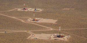 Lee más sobre el artículo Vaca Muerta : 200 despidos en planta de arena de Allen encienden alarmas