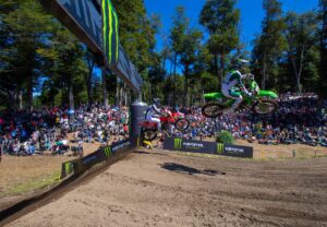 Lee más sobre el artículo Gran cierre del MXGP en Villa La Angostura