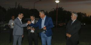 Lee más sobre el artículo Senillosa tendrá un moderno centro de monitoreo