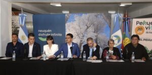 Lee más sobre el artículo Se viene una nueva edición de la Fiesta del Pehuén