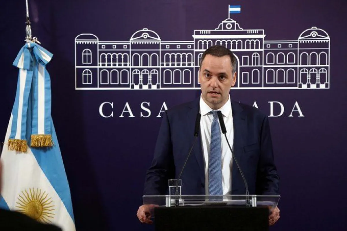 En este momento estás viendo En el Día de la Mujer, el gobierno nacional descontará el día a las empleadas públicas que hagan paro