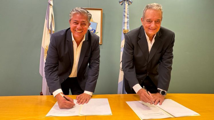 En este momento estás viendo El IAPG y Neuquén promoverán el plan provincial de becas entre las empresas energéticas