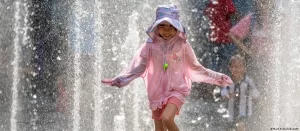 Lee más sobre el artículo El mundo registra nueve meses con récords de temperaturas