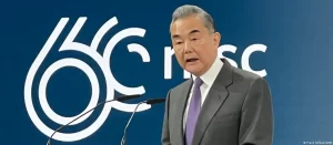 Lee más sobre el artículo China juzga «represión» de EE.UU. y defiende nexo con Rusia