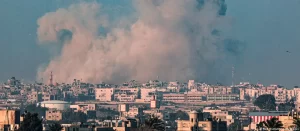 Lee más sobre el artículo Hamás declina contraoferta de tregua de Israel