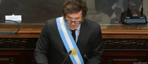 Lee más sobre el artículo FOPEA: 40% de ataques a prensa viene del Gobierno argentino