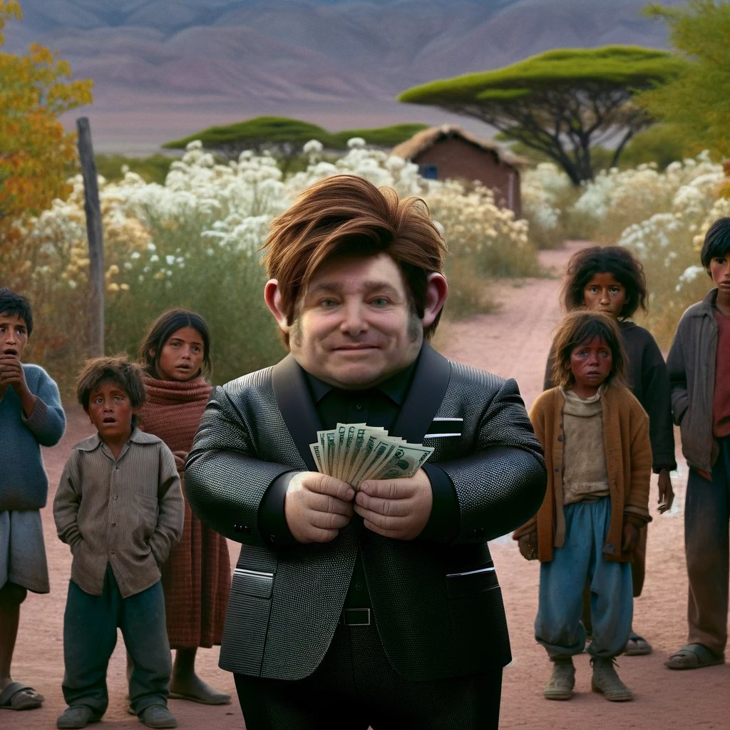 En este momento estás viendo Tango económico: entre el Desencanto y la Desesperación