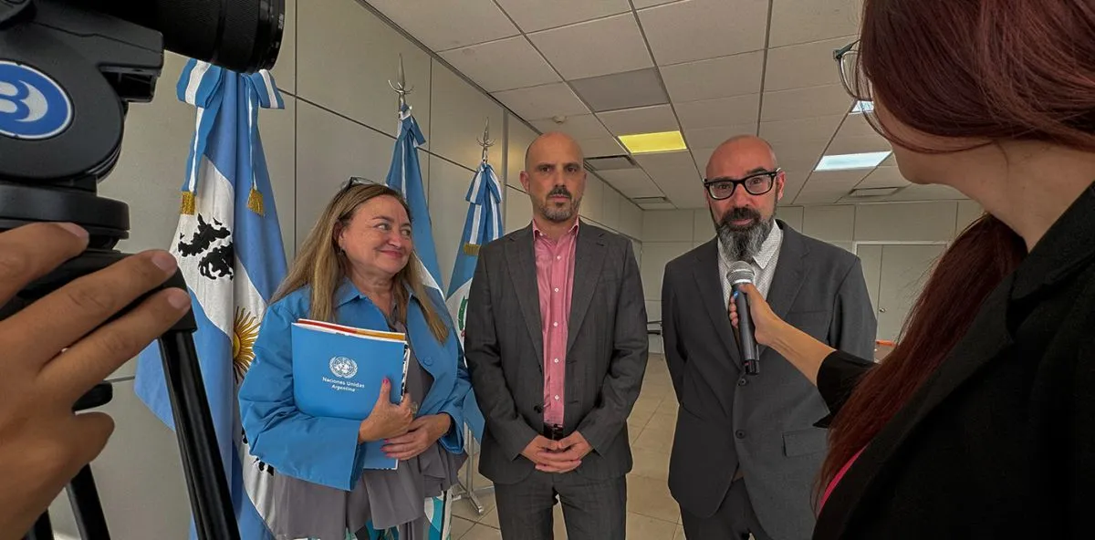 Lee más sobre el artículo La Provincia y ONU abrieron su agenda de trabajo conjunto