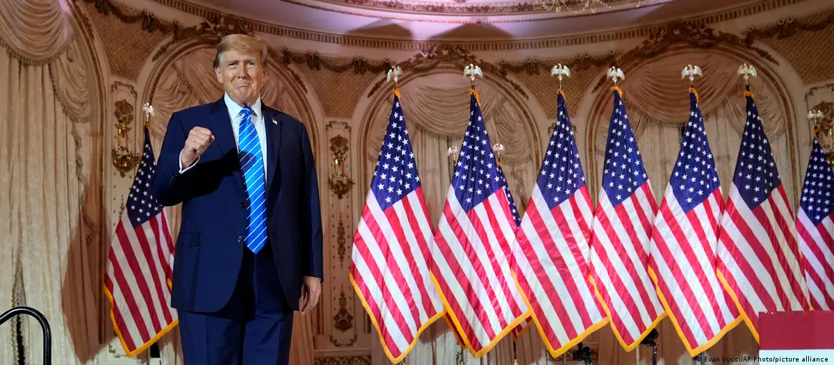 En este momento estás viendo Donald Trump y Joe Biden lideran primarias del «supermartes»