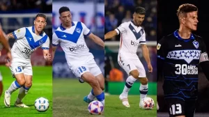Lee más sobre el artículo Cuatro jugadores de Vélez, denunciados por abuso sexual en Tucumán