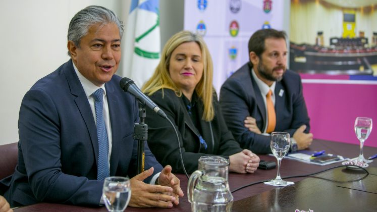 En este momento estás viendo Figueroa se refirió al uso de inteligencia artificial en la selección de jueces