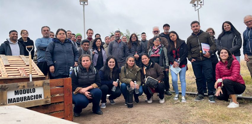 En este momento estás viendo La regionalización provincial reforzó el trabajo del Plan Girsu