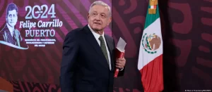 Lee más sobre el artículo México presenta demanda contra Ecuador ante la CIJ