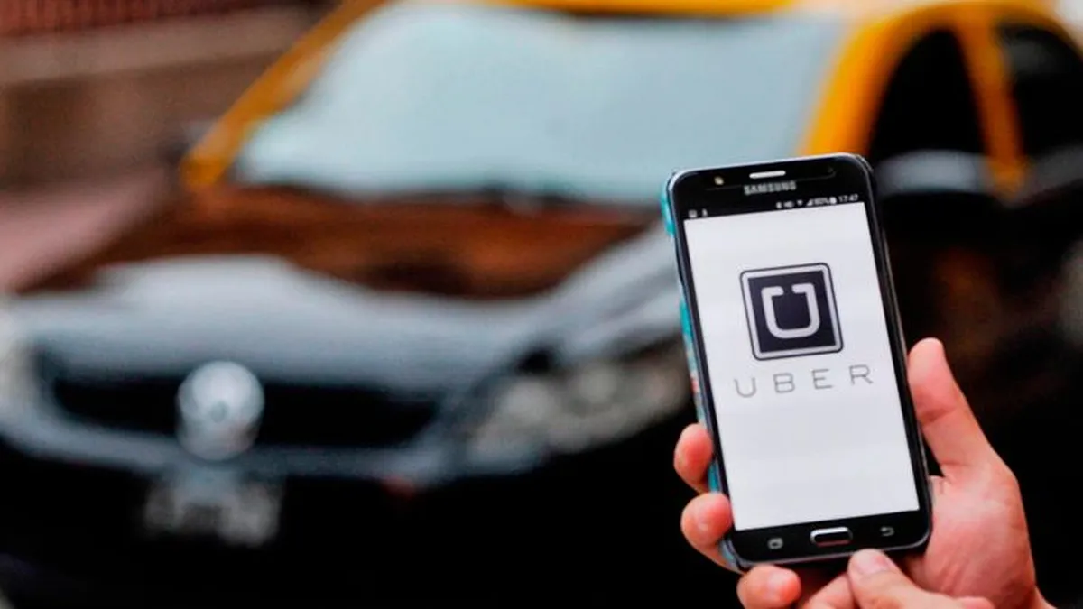 Lee más sobre el artículo UBER en Neuquén: resistido por taxistas, aceptado por vecinos
