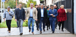 Lee más sobre el artículo Cutral Co se suma al plan de seguridad provincial