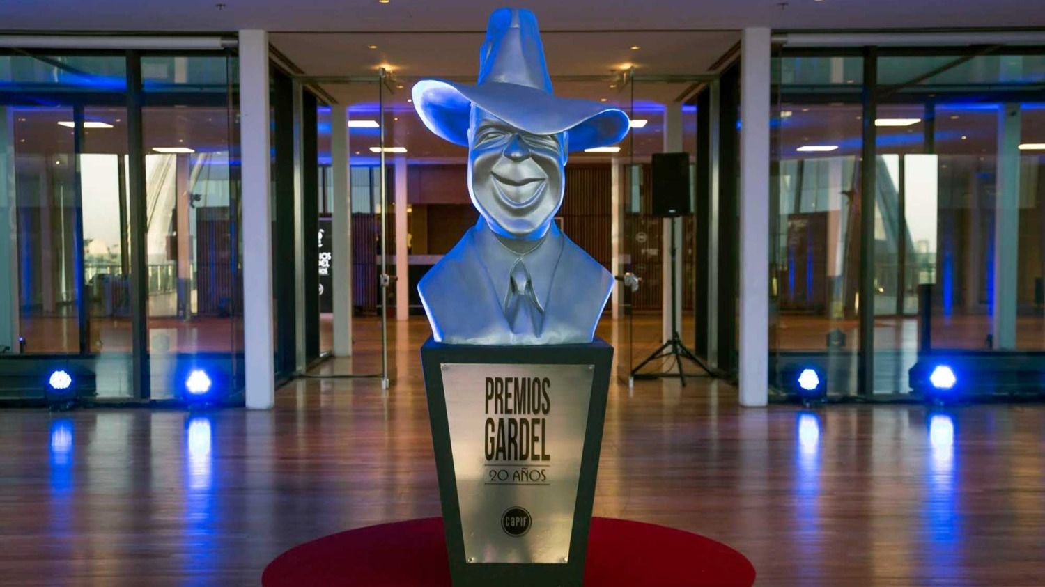 En este momento estás viendo Los Premios Gardel 2024: Celebrando lo Mejor de la Música Argentina