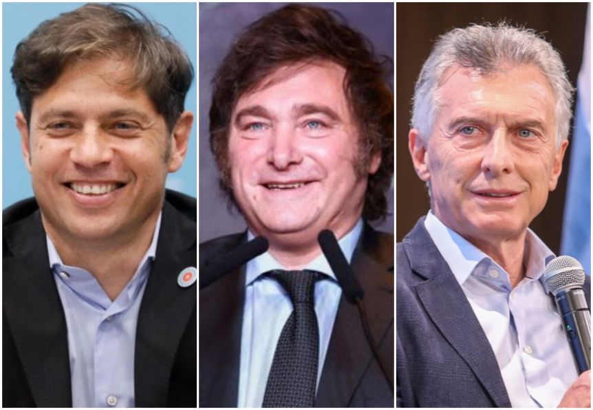 Lee más sobre el artículo Crece el descontento con el Gobierno y dos opositores lideran en imagen positiva
