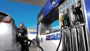 Lee más sobre el artículo Aumento de combustibles: Impacto moderado en Neuquén y Río Negro