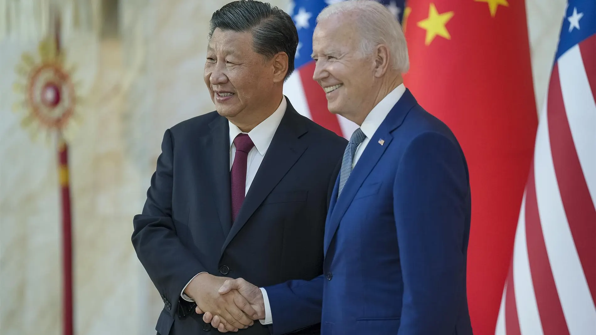 En este momento estás viendo Biden impone aranceles a China en sectores clave de renovables y vehículos eléctricos