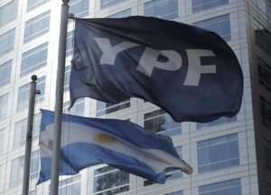 Lee más sobre el artículo Aumento histórico en la producción petrolera en Neuquén
