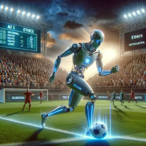 Lee más sobre el artículo La Inteligencia Artificial y el juego sucio del engaño: un partido de Manipulación