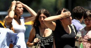 Lee más sobre el artículo México se prepara para enfrentar las mayores temperaturas de su historia